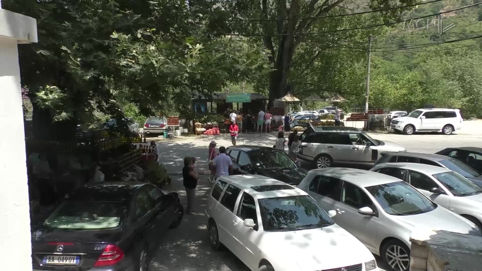 Stacioni i çlodhjes te “Uji i ftohtë” (VIDEO)