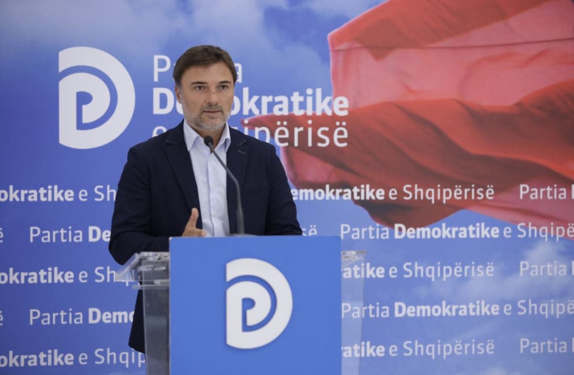  Aliebaj: Goditja e aferës nuk është e plotë nëse drejtësia nuk troket tek Rama, Lleshaj dhe Ndreca