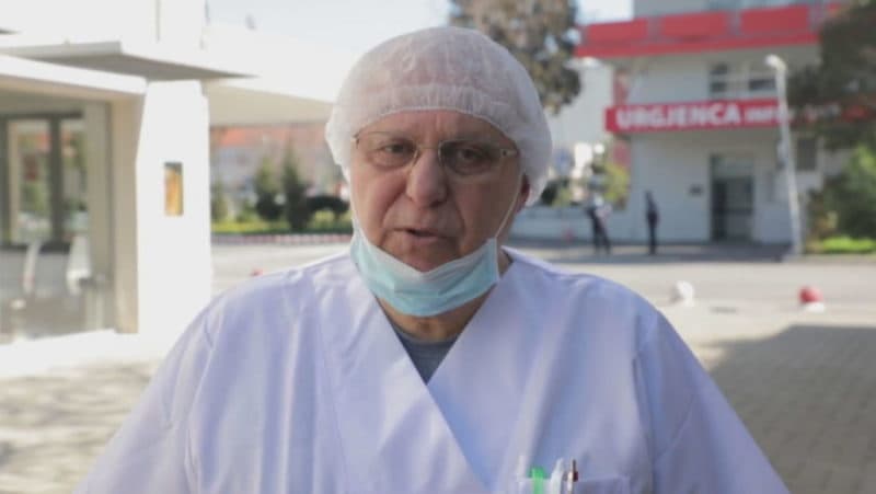 Sinjale për variantin Delta/ Kalo apel qytetarëve: Merrni vaksinën, nuk e kemi fituar ende betejën