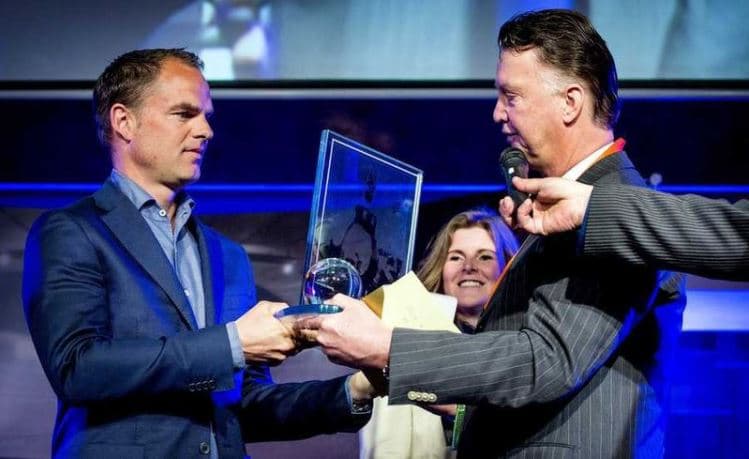 Shkarkimi i De Boer, Holanda projekton në stol trajnerin 69-vjeçar