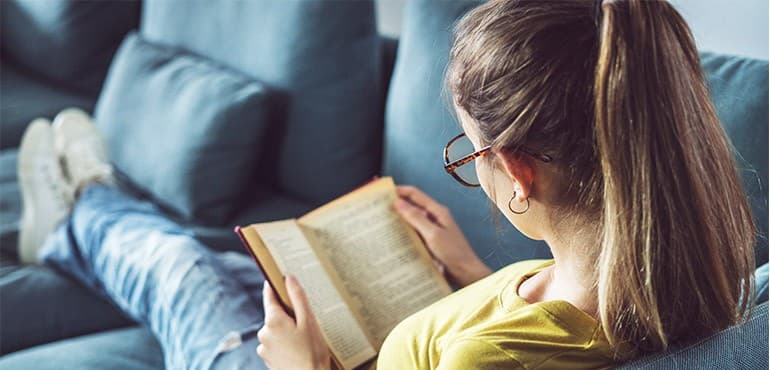 Disa nga librat që duhet ti lexoni këtë verë
