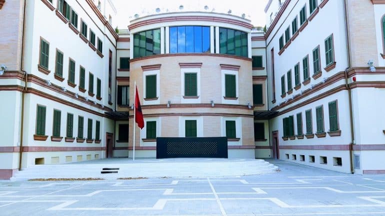 SPAK operacion për abuzimin me tenderat, lëshon 9 urdhër arreste të reja (VIDEO)