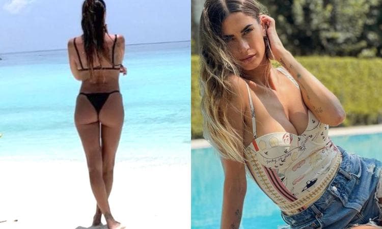Melissa Satta harron të kaluarën me Boateng, kush është 34-vjeçari që po shoqëron modelen