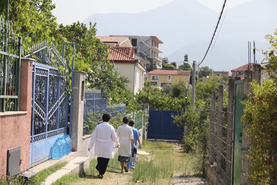 Manastirliu: Vaksinim derë me derë për të mbrojtur qytetarët