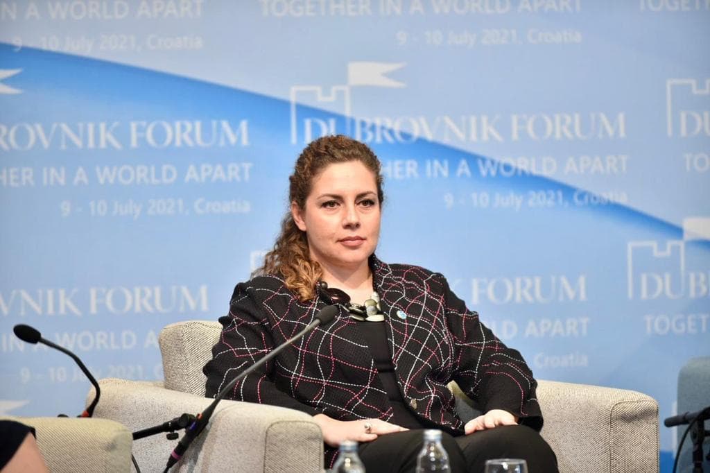 Xhaçka: Kostoja e izolimit të Ballkanit Perëndimor, më e lartë se kostoja e integrimit