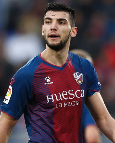                                 Atletico ndjek Rafa Mir 