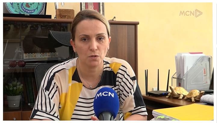 Drejt fundit rindërtimi turk në Laç, kryebashkiakja Cara: Finalizohet në gusht (VIDEO)