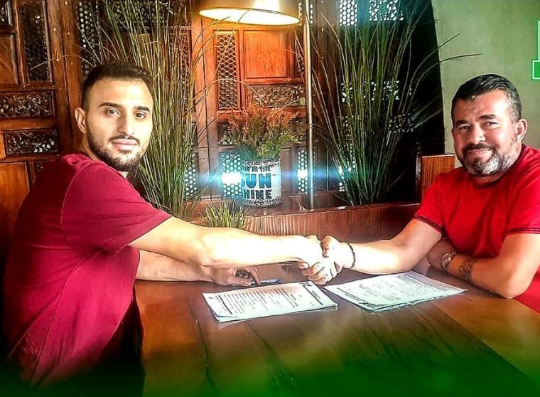 Egnatia përforcon mbrojtjen, firmos me futbollistin 25-vjeçar