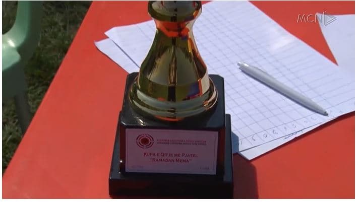 Kupa e qitjes me pjatel, 40 gjuetarë garojnë në Lezhë (VIDEO)