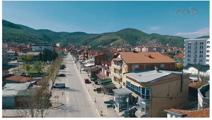 Shqiptarët e Luginës po tjetërsohen (VIDEO)