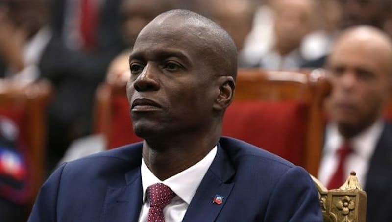 “Mund të jetë vrarë nga rojet e tij”, misteri i ekzekutimit të presidentit të Haitit