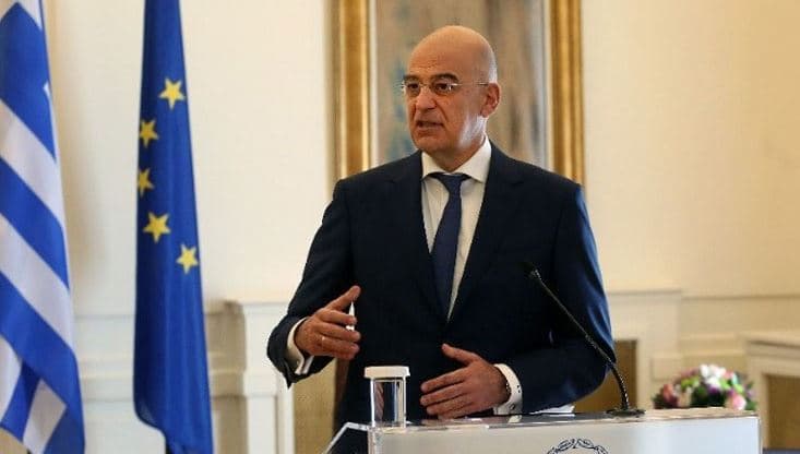 “Deti” në Hagë, Dendias e rendit si sukses të qeverisë