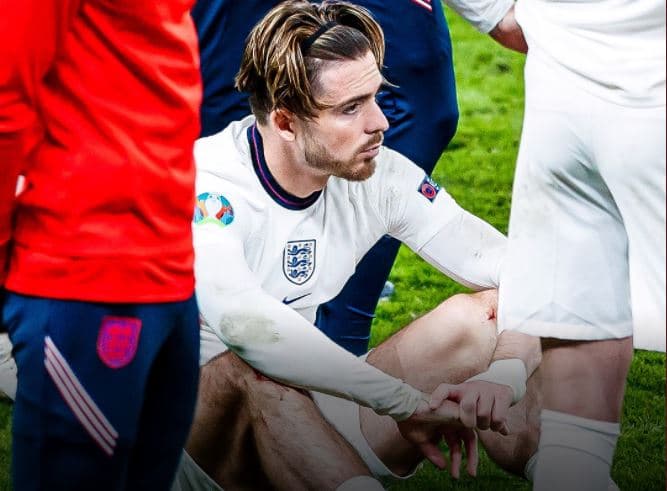 Grealish: Doja të gjuaja penallti, por e vendosi trajneri