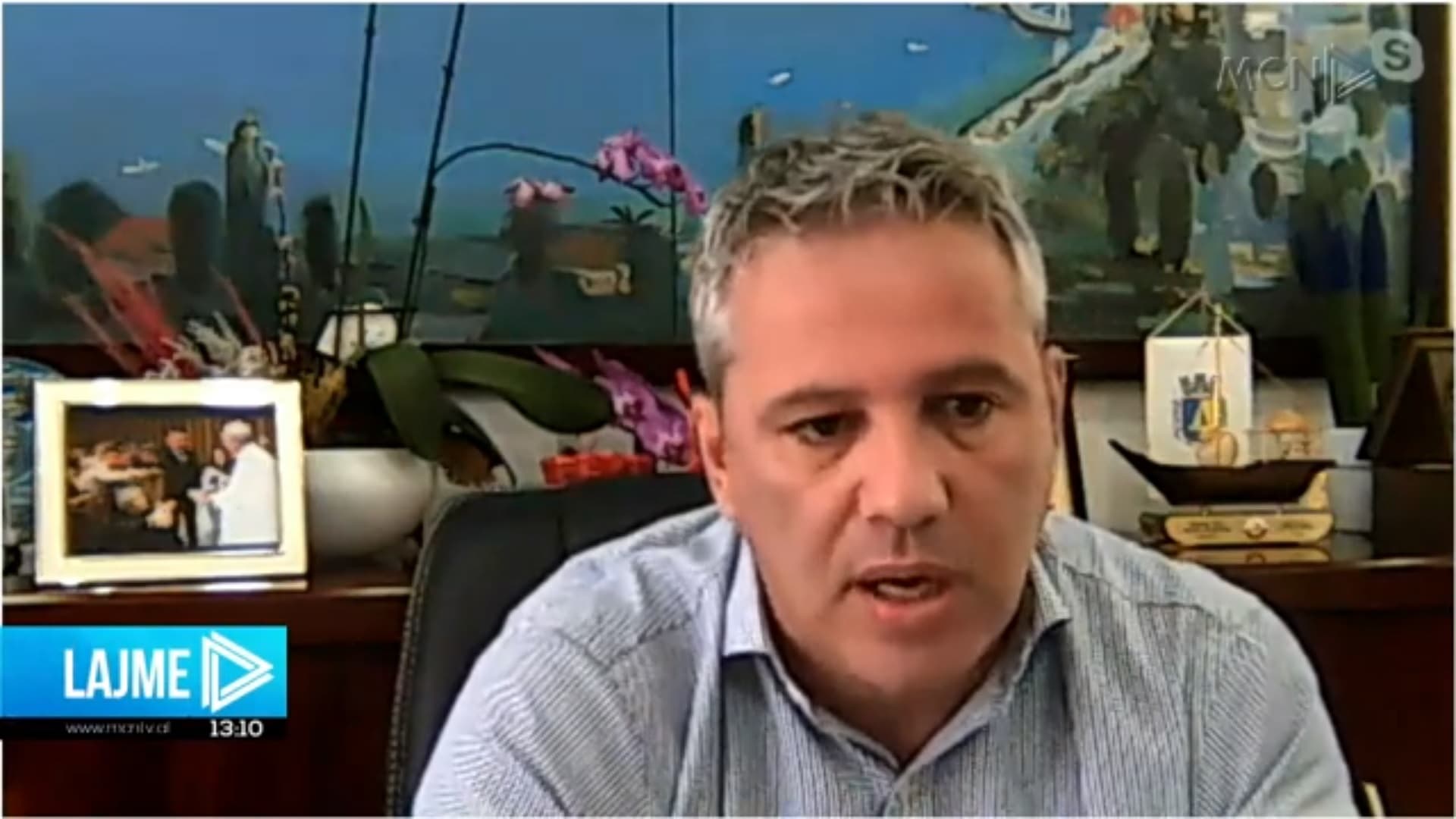    Gurma: Saranda, e gatshme për sezonin turistik me pesë plazhe publike (VIDEO)