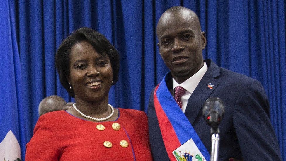 Vrasja e Presidentit në Haiti, arrestohet një mjek si i dyshuari kryesor