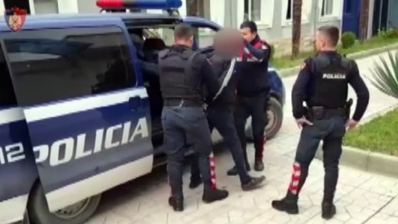 Arrestohet punonjësi i IKM në Himarë