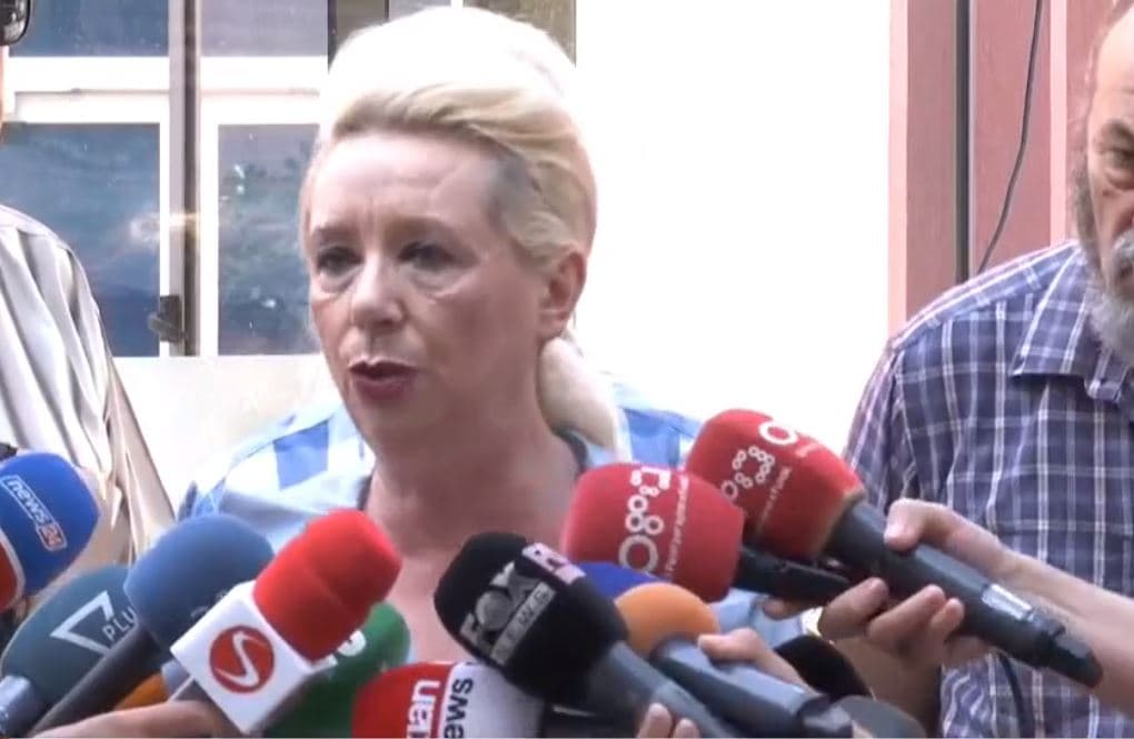  Soreca kallëzohet në SPAK për ndikim në vendimmarrjen e Kushtetueses (VIDEO)