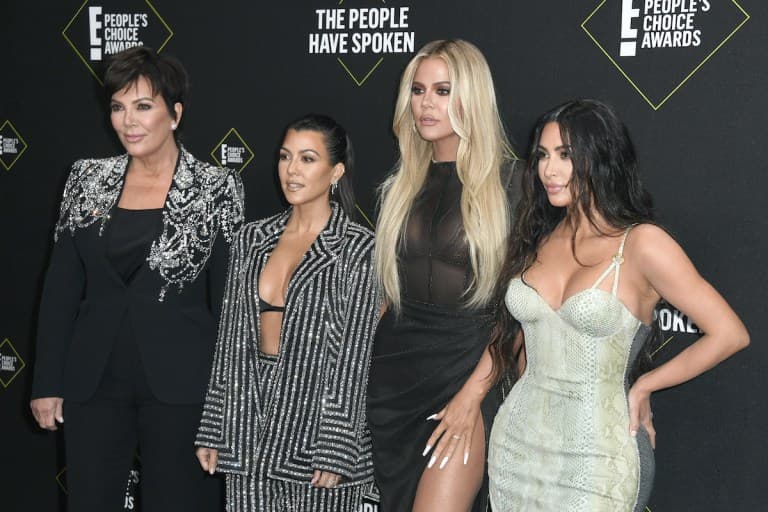 Motrat Kardashian shpjegojnë si humbën peshë përgjatë viteve