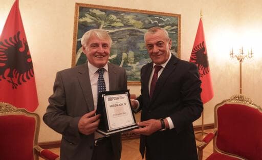 Ruçi pret Mustafën: Shqipëria e Kosova në mbrojtje të të drejtave të shqiptarëve të Luginës së Preshevës