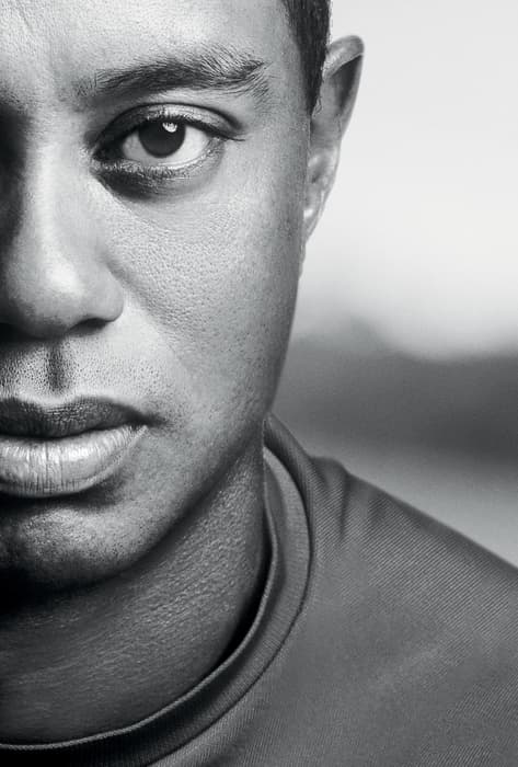 Jeta e Tiger Woods në një dokumentar