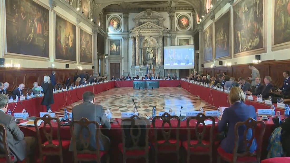 Komisioni i Venecias shqyrton më 14 tetor zgjedhjet e 2019-s