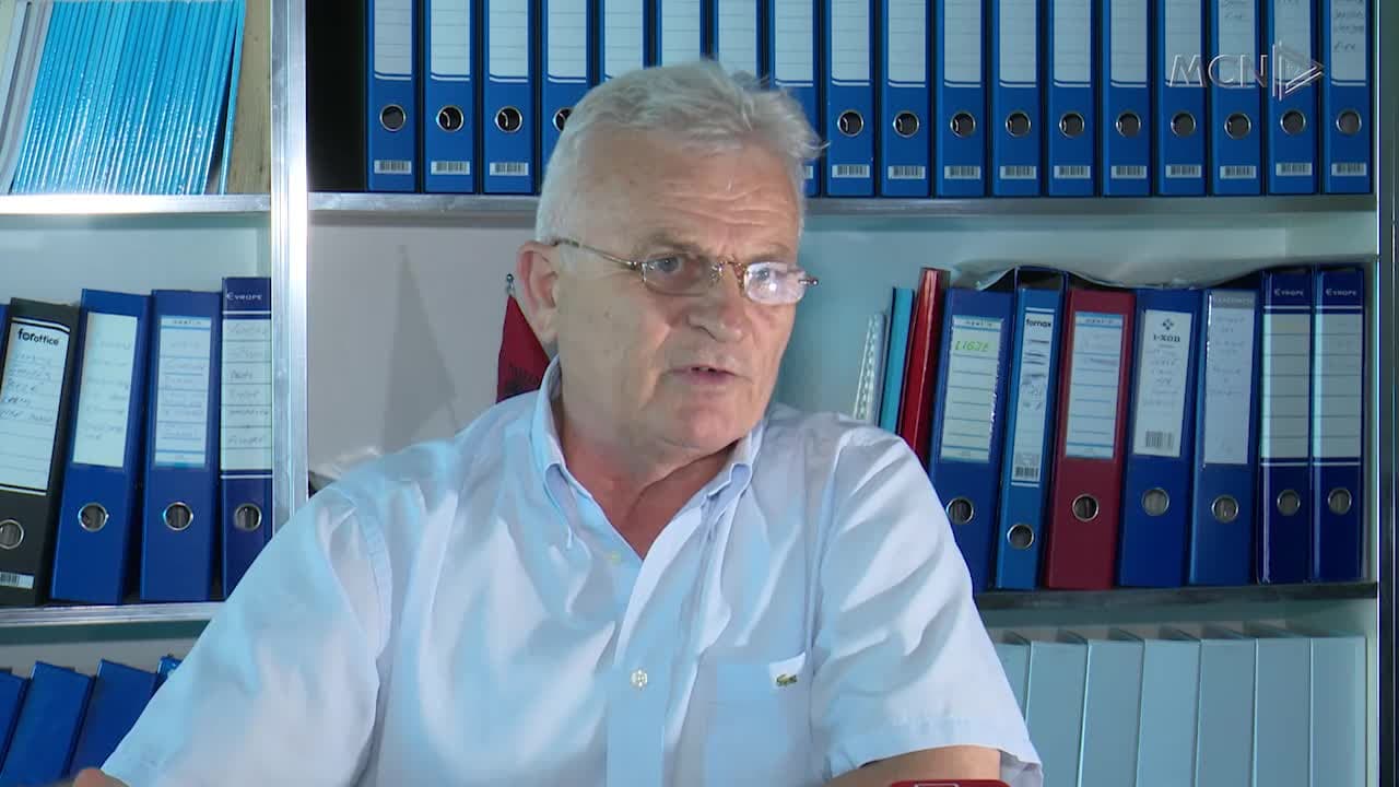 Skandali me uniformat e policisë (VIDEO)