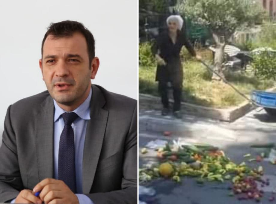 Dhuna e policëve ndaj shitësit ambulant/ Komisioneri për Mbrojtjen nga Diskriminimi: Silluni me etikë!