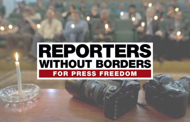 Reporterët pa Kufij kundër zgjedhjes së Krasniqit në krye të AMA-s: Rama ka zgjedhur ish-zëdhënësen e tij