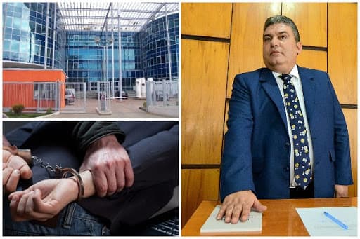 U la në burg për abuzim me tenderin, Fatos Tushe apelon vendimin