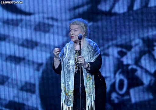 Festivali i 19-të Ndërkombëtar i Teatrit/ Margarita Xhepa merr çmimin ”Aktorja e Europës 2021”