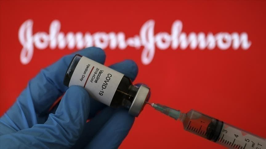 Vaksina J&J shkakton çrregullim neuronesh 6 javë pas vaksinimit