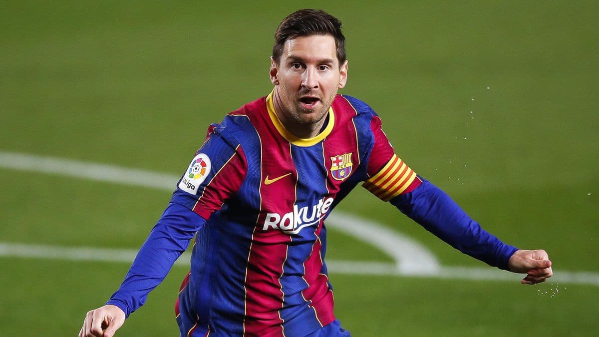 Arrihet marrëveshja/ Kontratë 5-vjeçare, zbulohet e ardhmja e Leo Messi