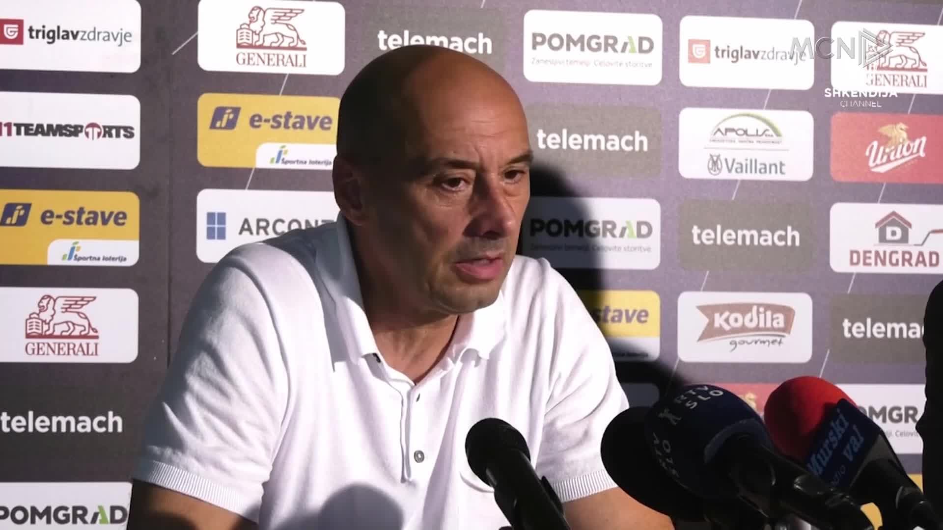 Skuadrat shqiptare zhgënjejnë në Champions (VIDEO)