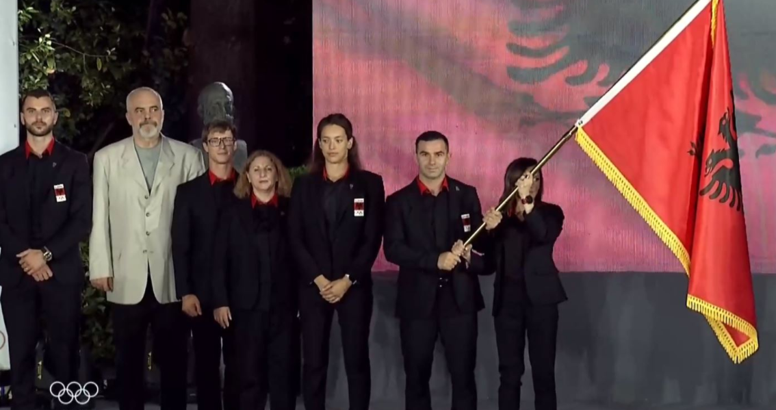 “Tokyo 2020”, Rama – ekipit kombëtar: Sido që të jetë rezultati, e keni bërë detyrën tuaj!