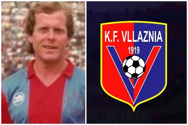 Vuante nga sëmundja e rëndë, ndërron jetë ish-lojtari i Vllaznisë