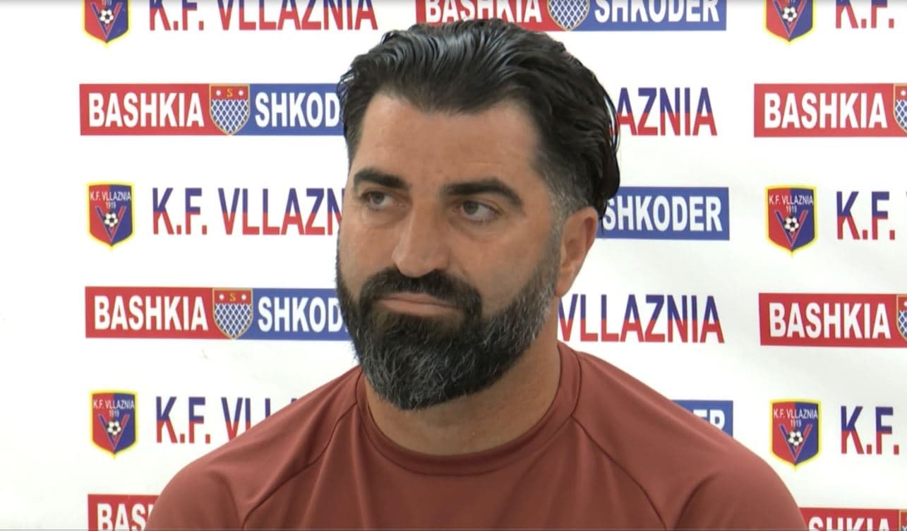 Vllaznia kërkon përmbysjen, Plori: Në Shkodër sfida pritet me padurim