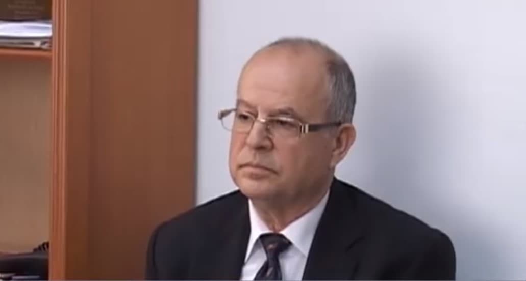  Apeli lë në burg prokurorin e Sarandës, Sali Hasa