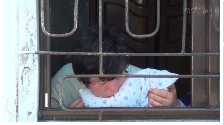 Jetesa në varfëri dhe shtëpi të dëmtuar, familja Preka apelon për ndihmë (VIDEO)