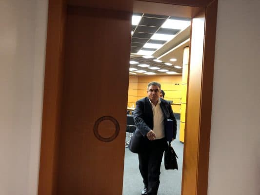 KPA lë në fuqi vendimin e KPK-së për shkarkimin e prokurorit Hysni Vata