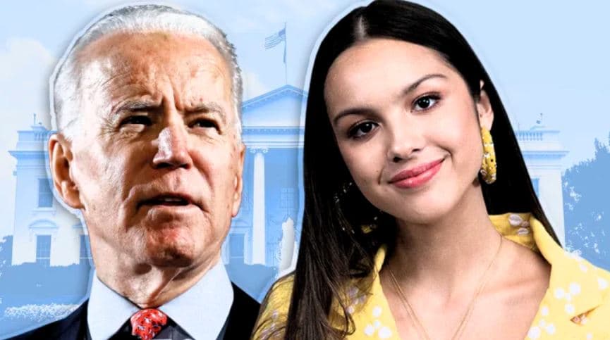 Olivia Rodrigo do të takohet me Biden për të nxitur vaksinimin te adoleshentët
