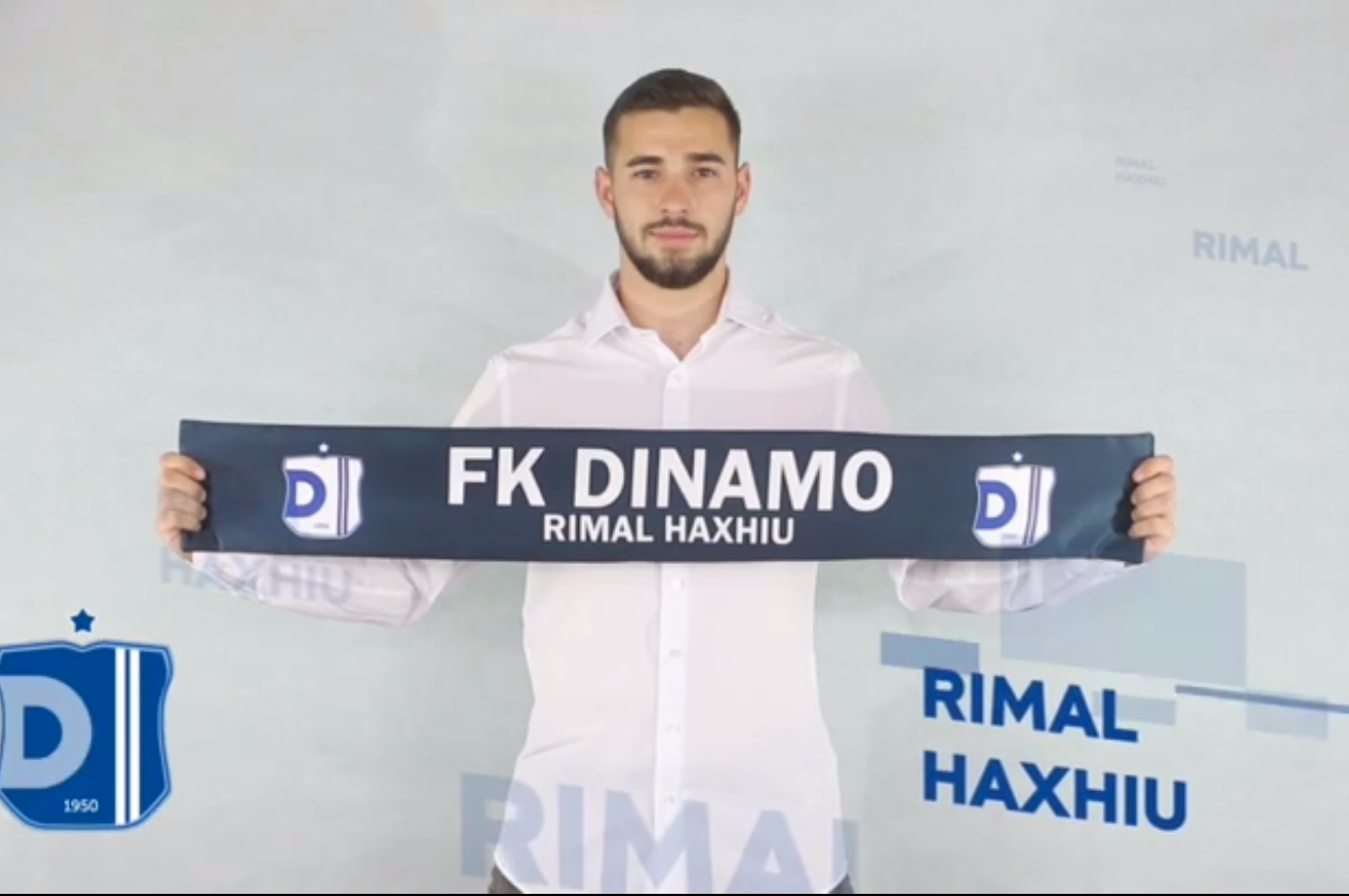 Goditja e dytë brenda ditës, Dinamo bën “pazar” tek Apolonia