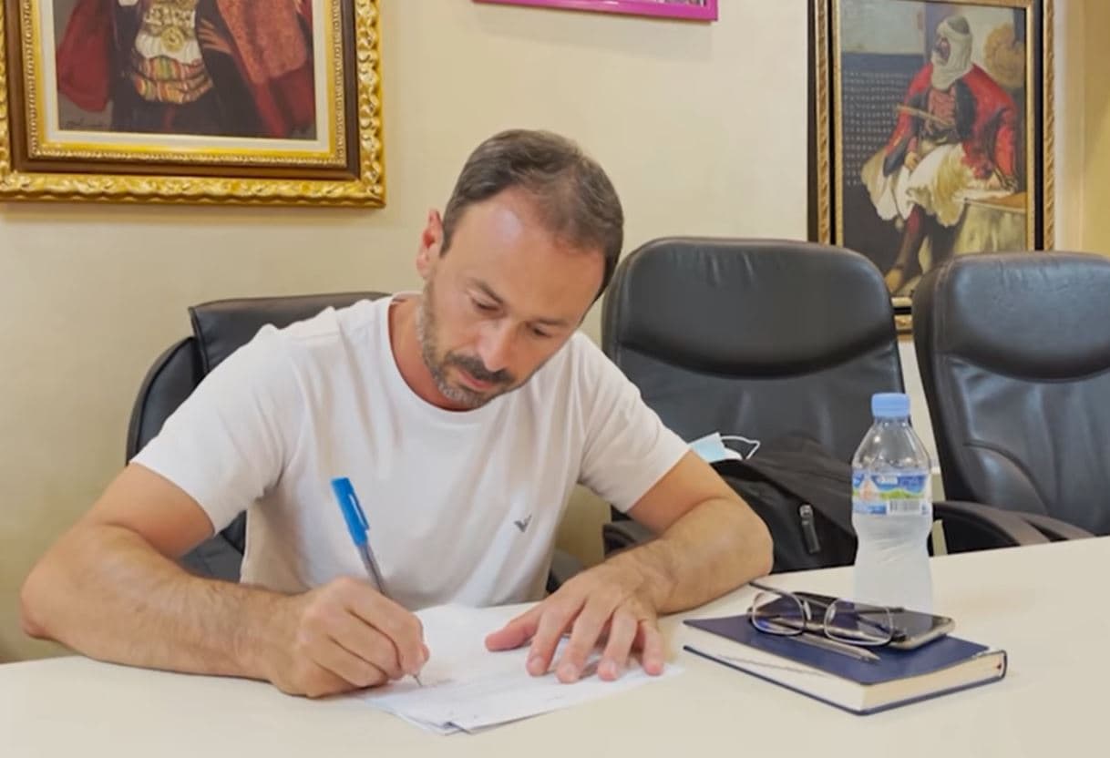 Kukësi zgjedh trajnerin e ri, një italian ulet në stolin e verilindorëve