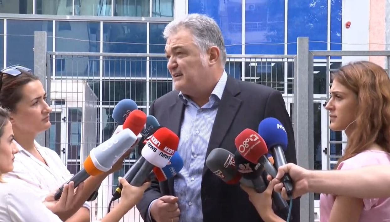  Gjata për tenderët korruptiv: Kur PD denoncoi uniformat e policisë, Lleshaj na paditi për shpifje (VIDEO)