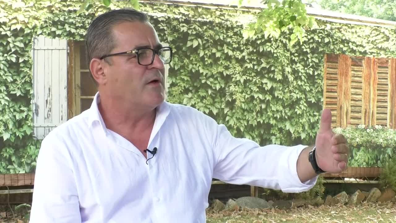 Debati për varrin e Përmetit (VIDEO)