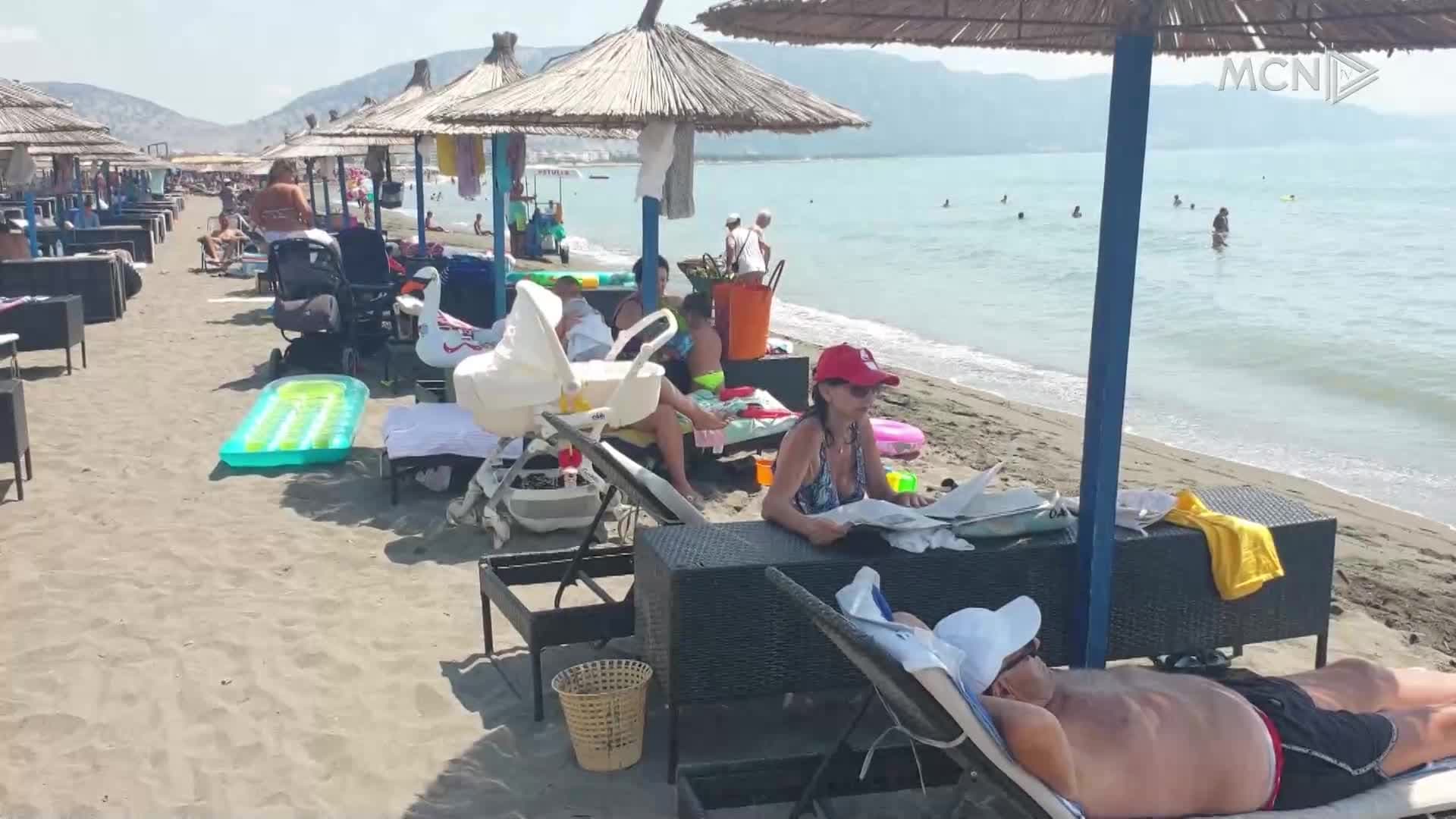 Turizmi patriotik në Velipojë (VIDEO)