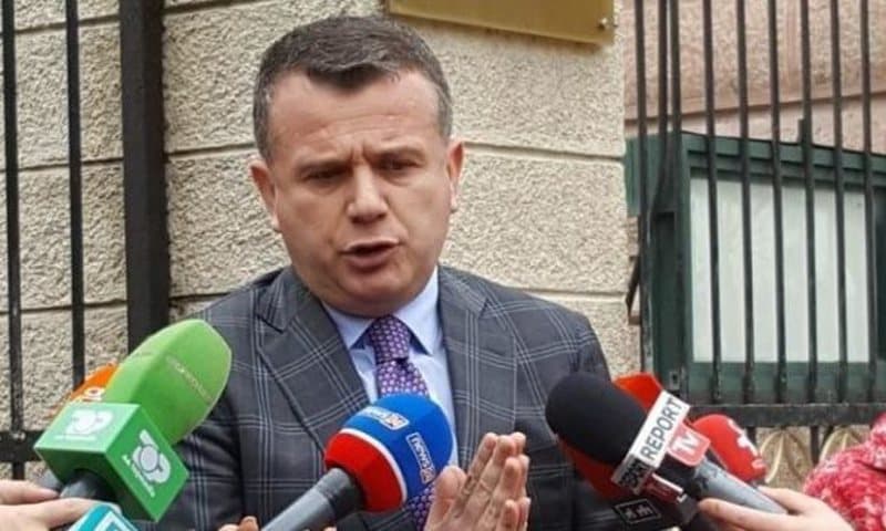 Arrestimet e SPAK, Balla: PS nuk mund të bëhet pis nga asnjë individ