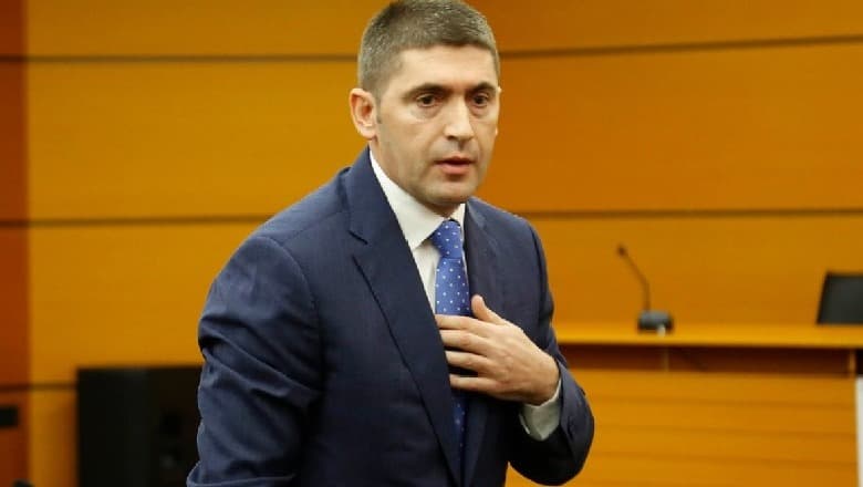 KPA vendos më 29 korrik për prokurorin Besim Hajdarmataj