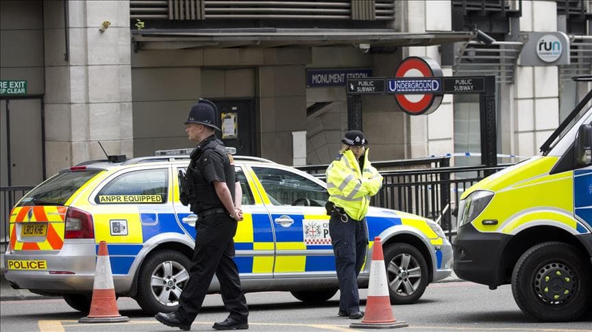 Përplasje mes bandave të drogës në Britani, mes tyre edhe shqiptarë
