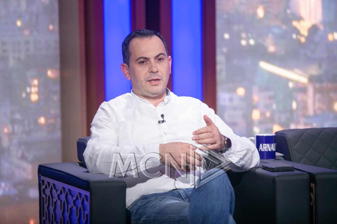 Daci: Këtë vit do të ketë arrestime akoma më të bujshme