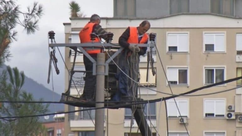 Nga 17-20 korrik disa zona në Tiranë pa energji elektrike